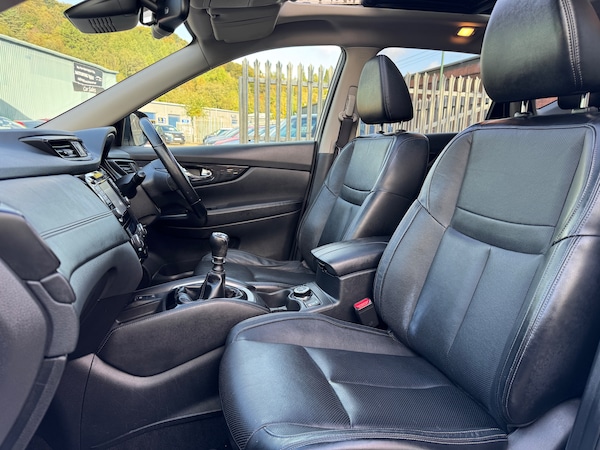 Used Nissan X-Trail 2018 for sale - 76026917: Photo 32