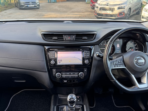 Used Nissan X-Trail 2018 for sale - 76026917: Photo 35