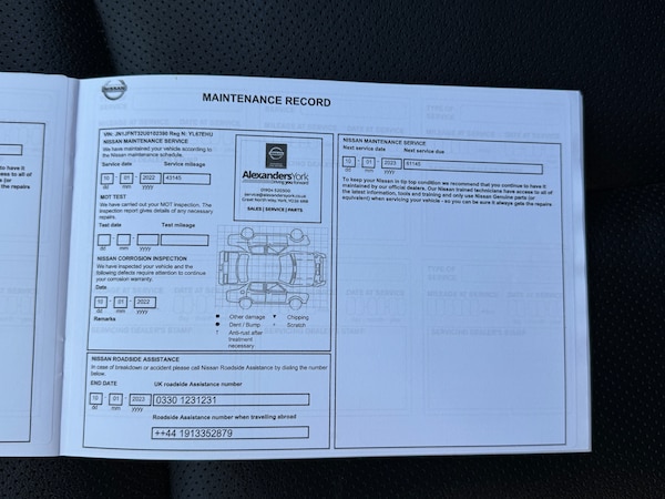 Used Nissan X-Trail 2018 for sale - 76026917: Photo 41