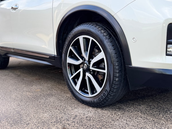 Used Nissan X-Trail 2018 for sale - 76026917: Photo 9