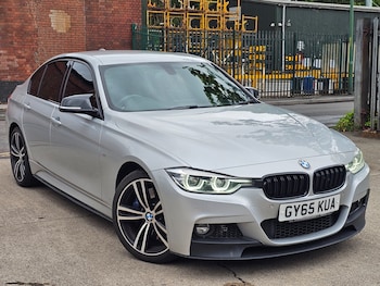 Used BMW 3 Series 2015 for sale - 78789364: Photo