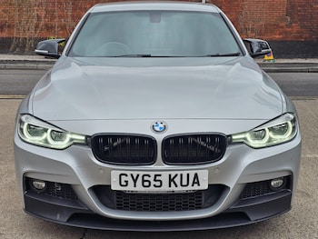 Used BMW 3 Series 2015 for sale - 78789364: Photo