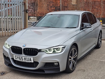 Used BMW 3 Series 2015 for sale - 78789364: Photo