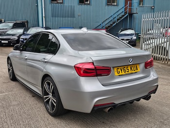 Used BMW 3 Series 2015 for sale - 78789364: Photo