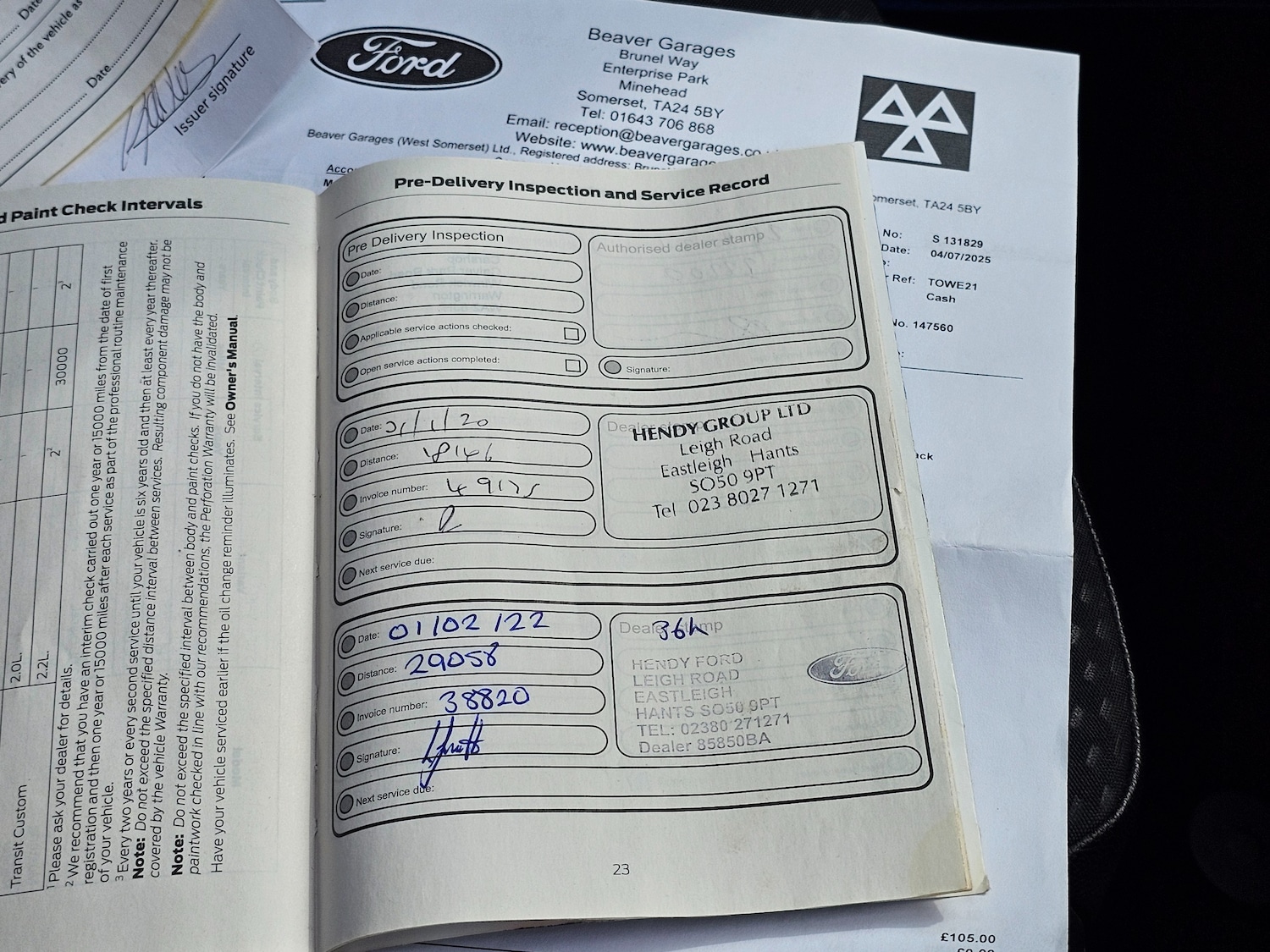 Vehicle 24