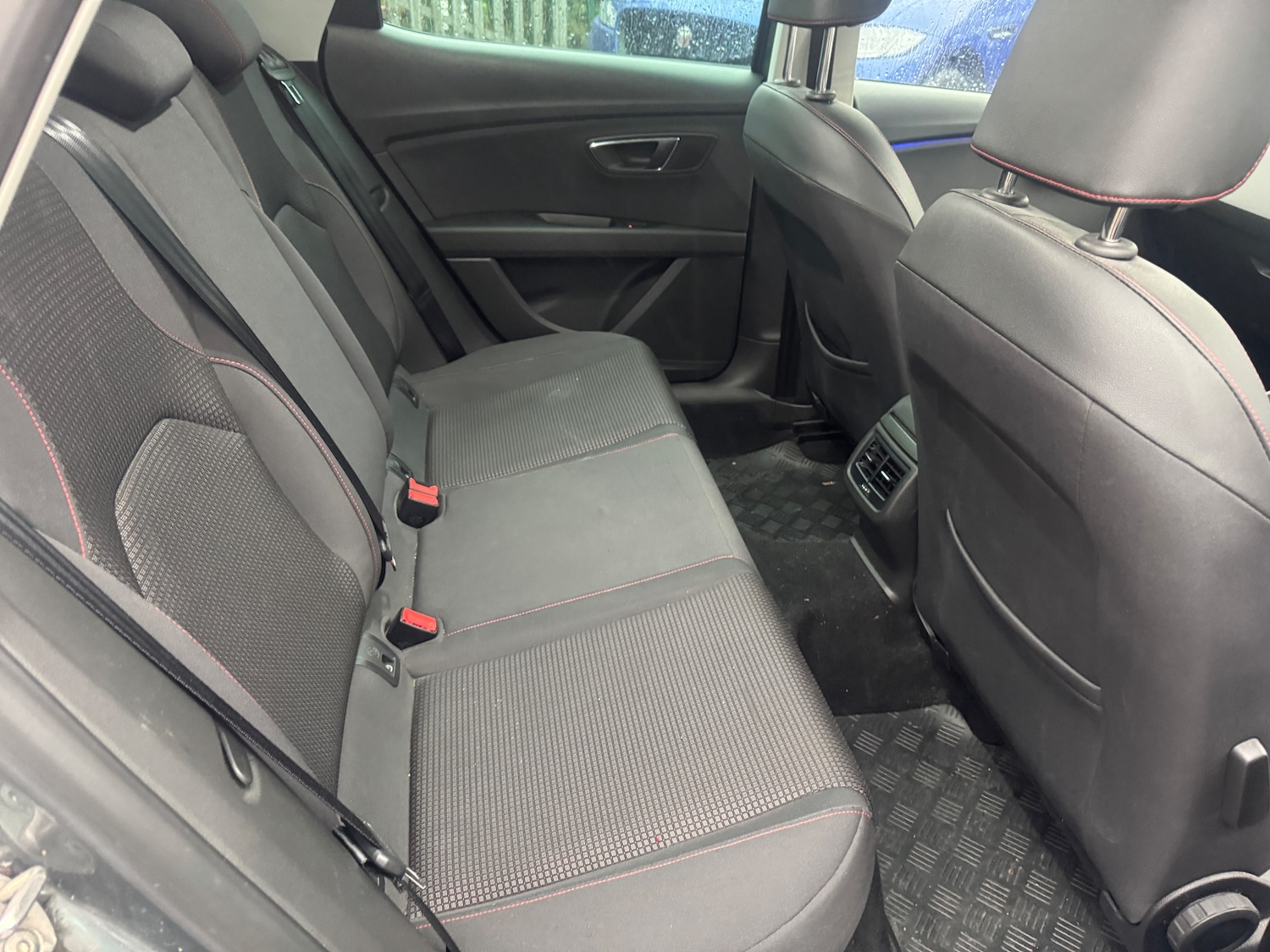 Used SEAT Leon 2017 for sale - 78003516: Photo 5