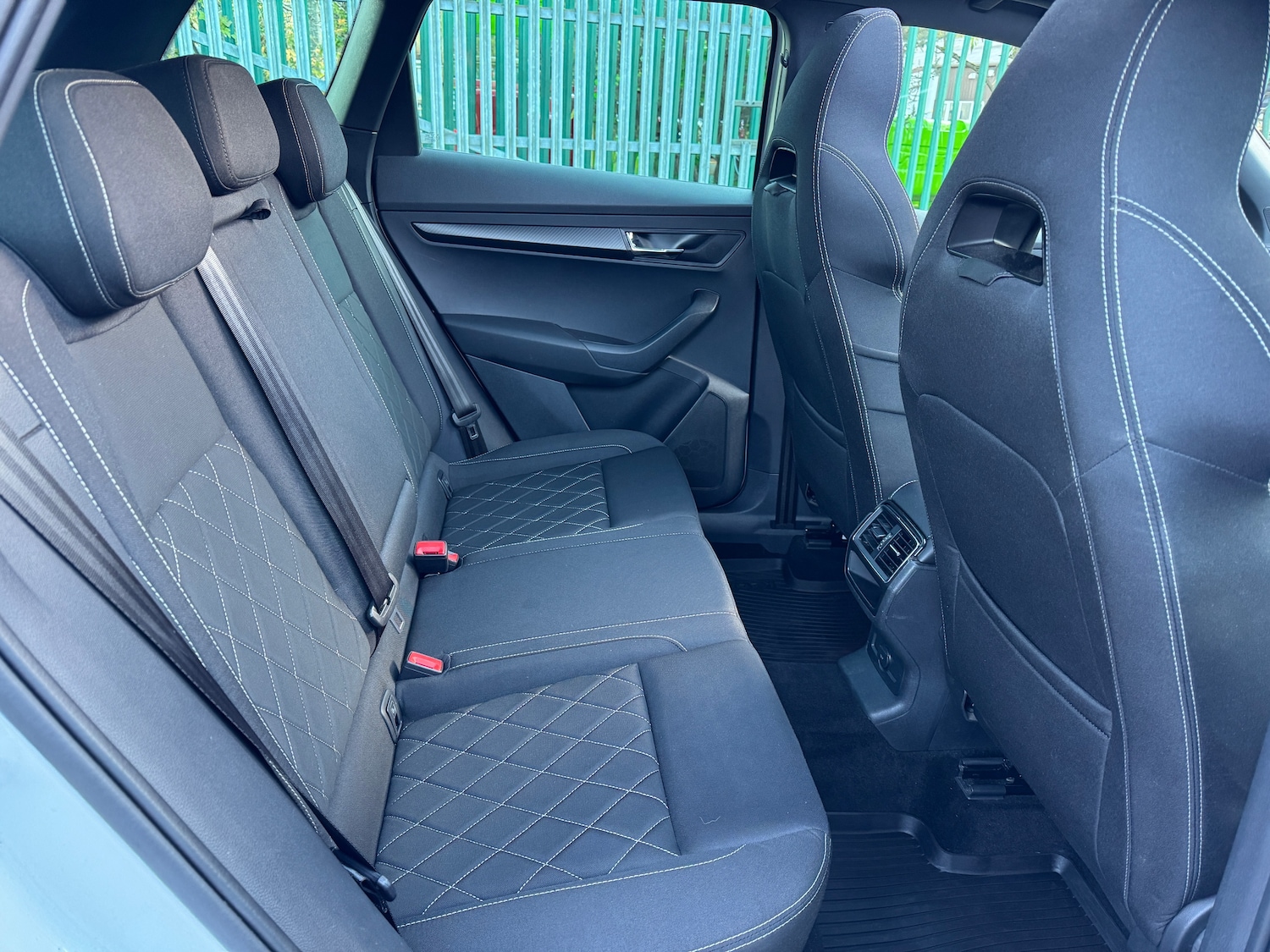 Used Skoda Karoq 2019 for sale - 76453638: Photo 19