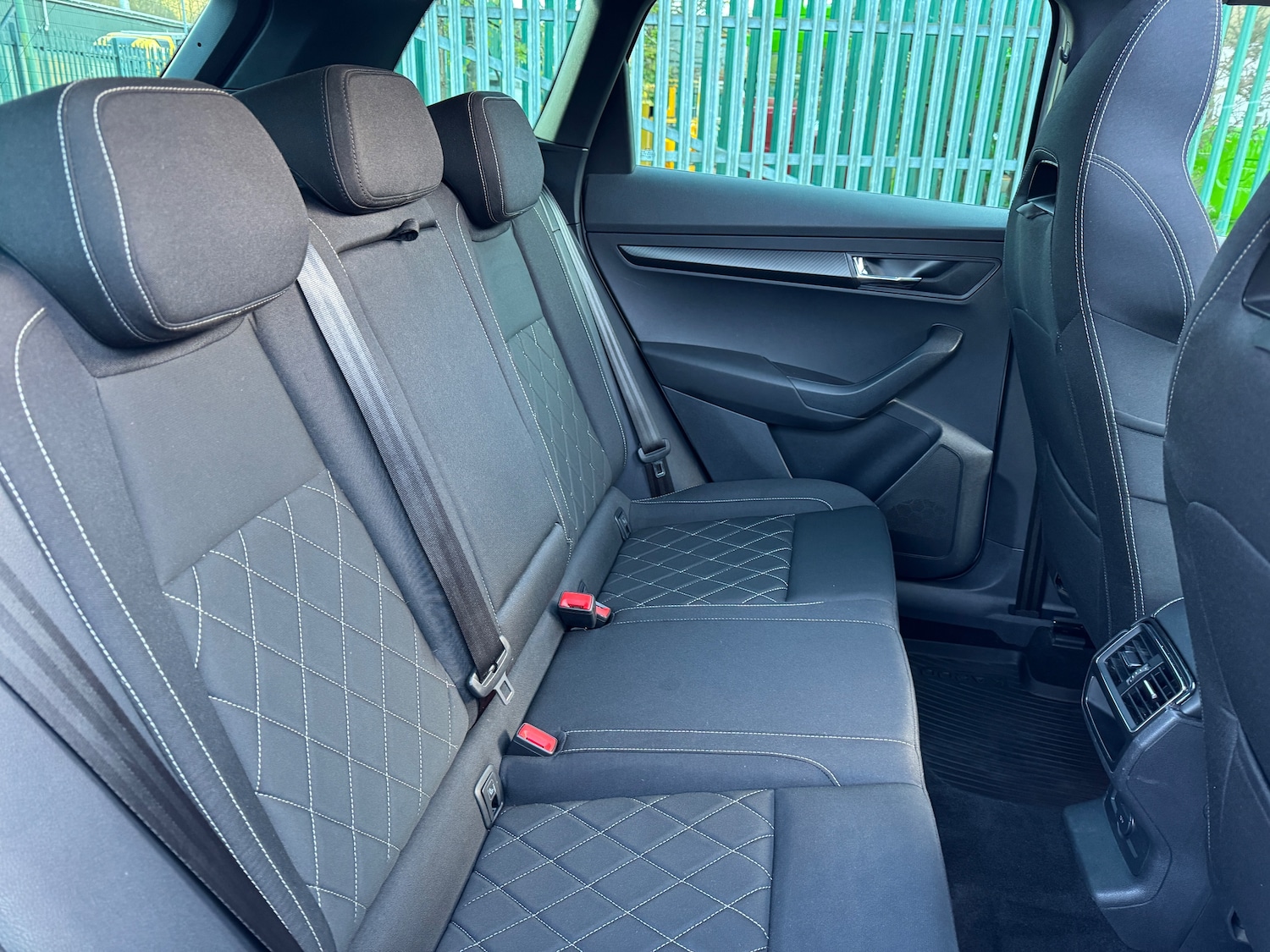 Used Skoda Karoq 2019 for sale - 76453638: Photo 20