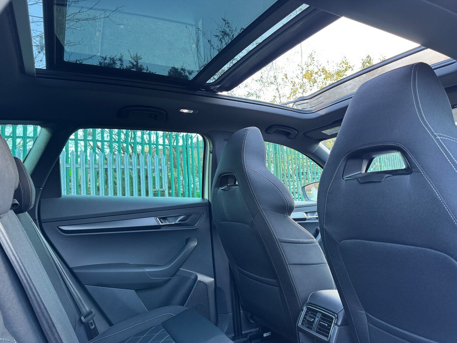 Used Skoda Karoq 2019 for sale - 76453638: Photo 21