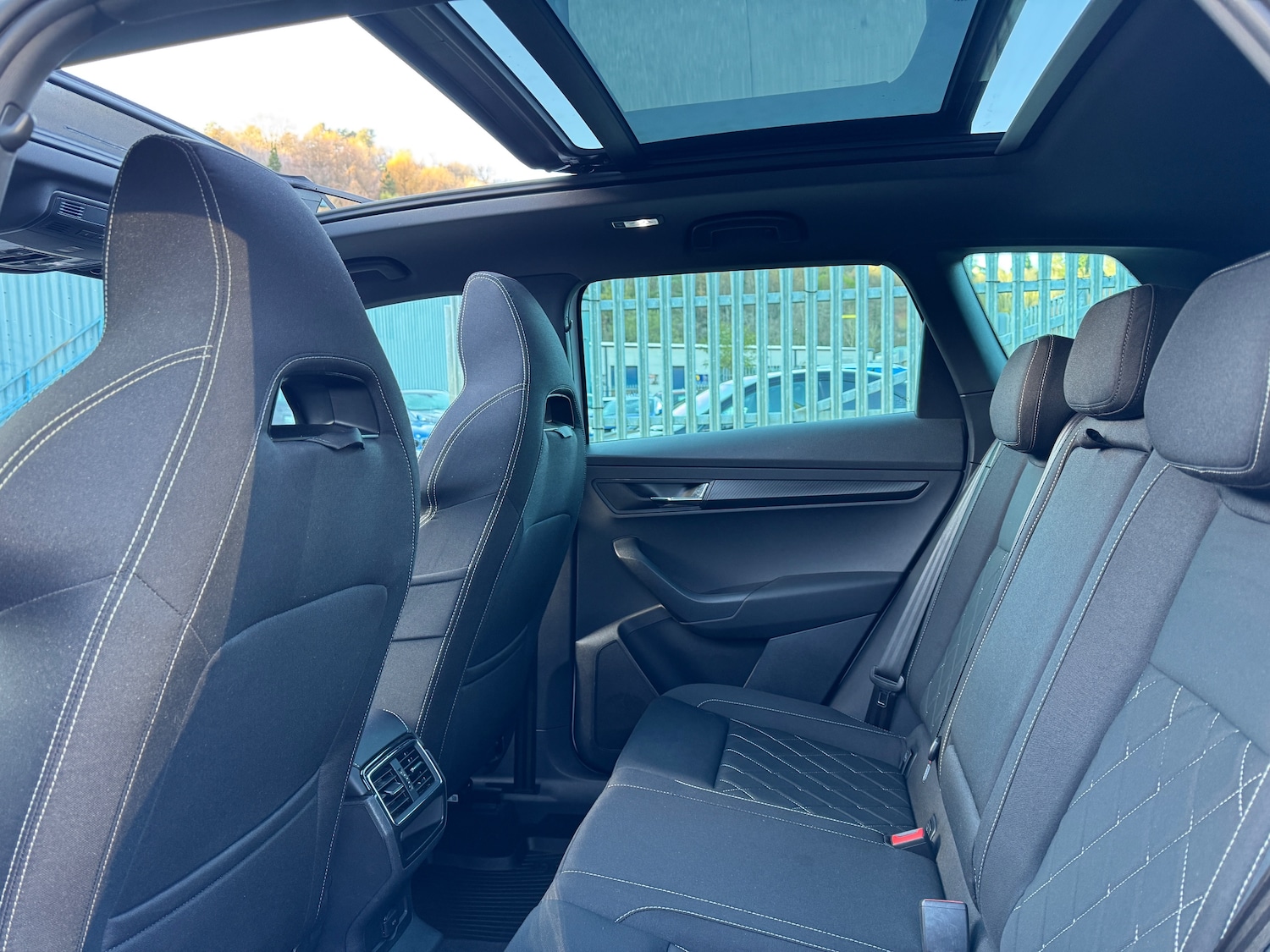 Used Skoda Karoq 2019 for sale - 76453638: Photo 25