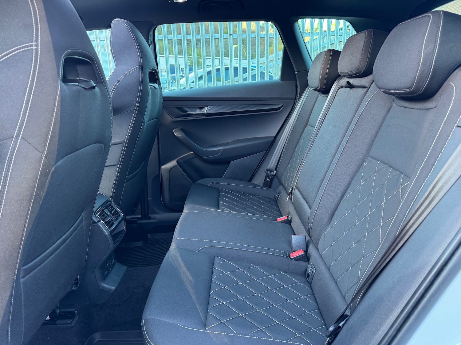 Used Skoda Karoq 2019 for sale - 76453638: Photo 26