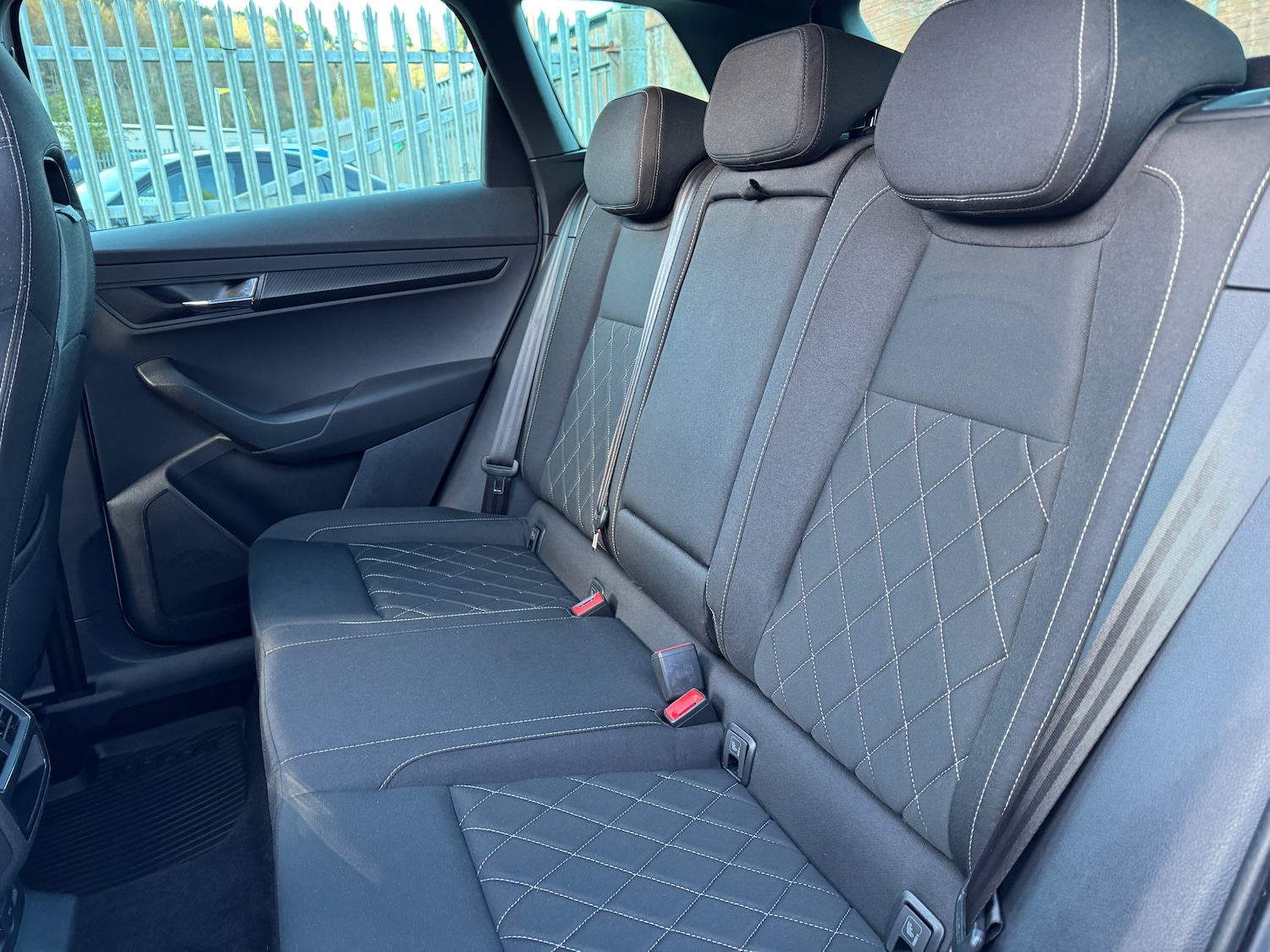 Used Skoda Karoq 2019 for sale - 76453638: Photo 27