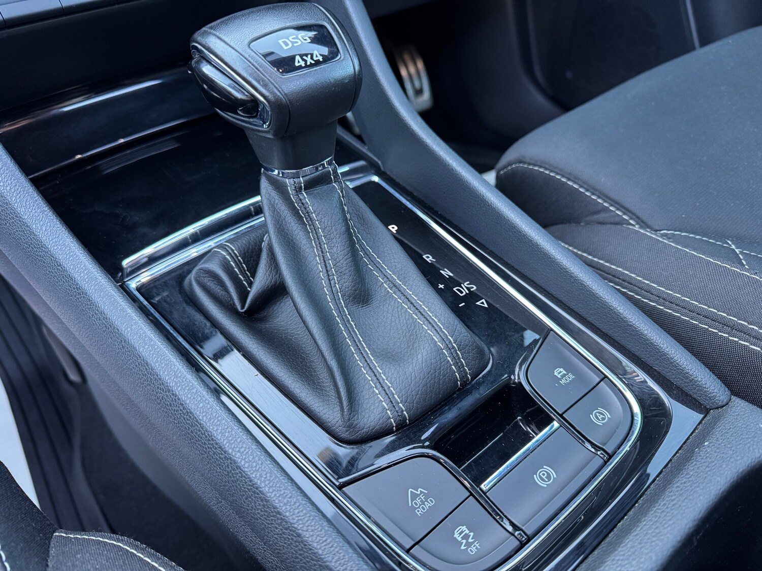 Used Skoda Karoq 2019 for sale - 76453638: Photo 34