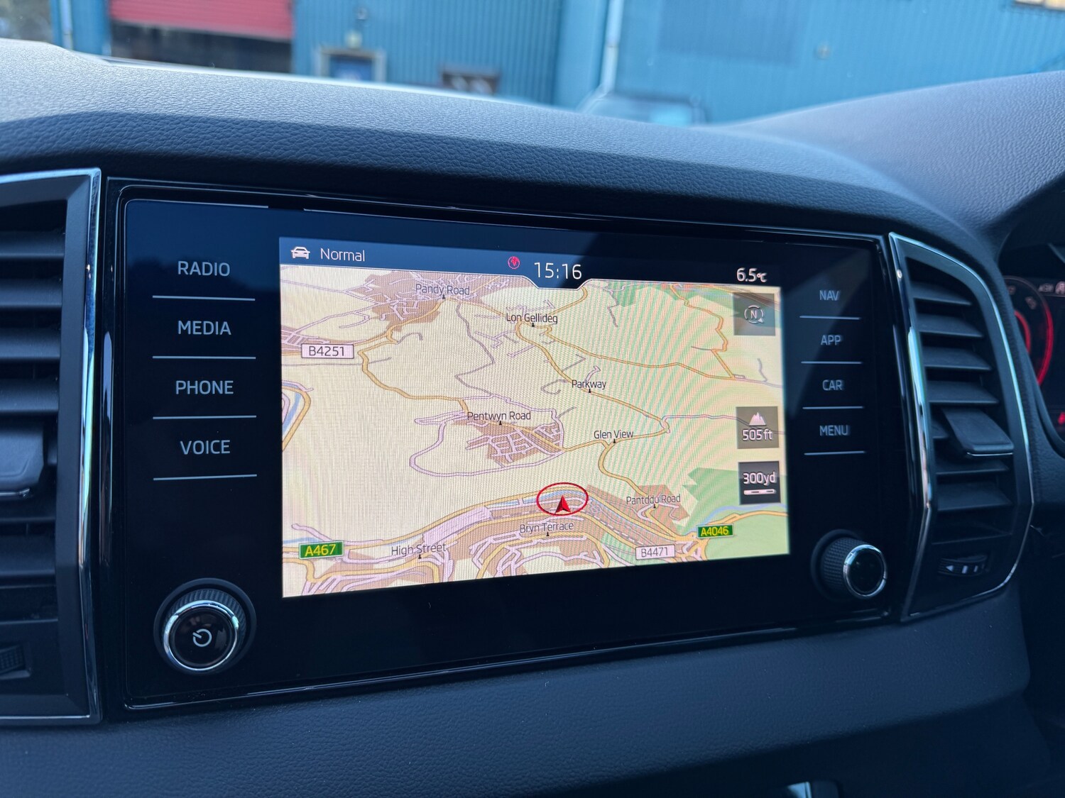 Used Skoda Karoq 2019 for sale - 76453638: Photo 35