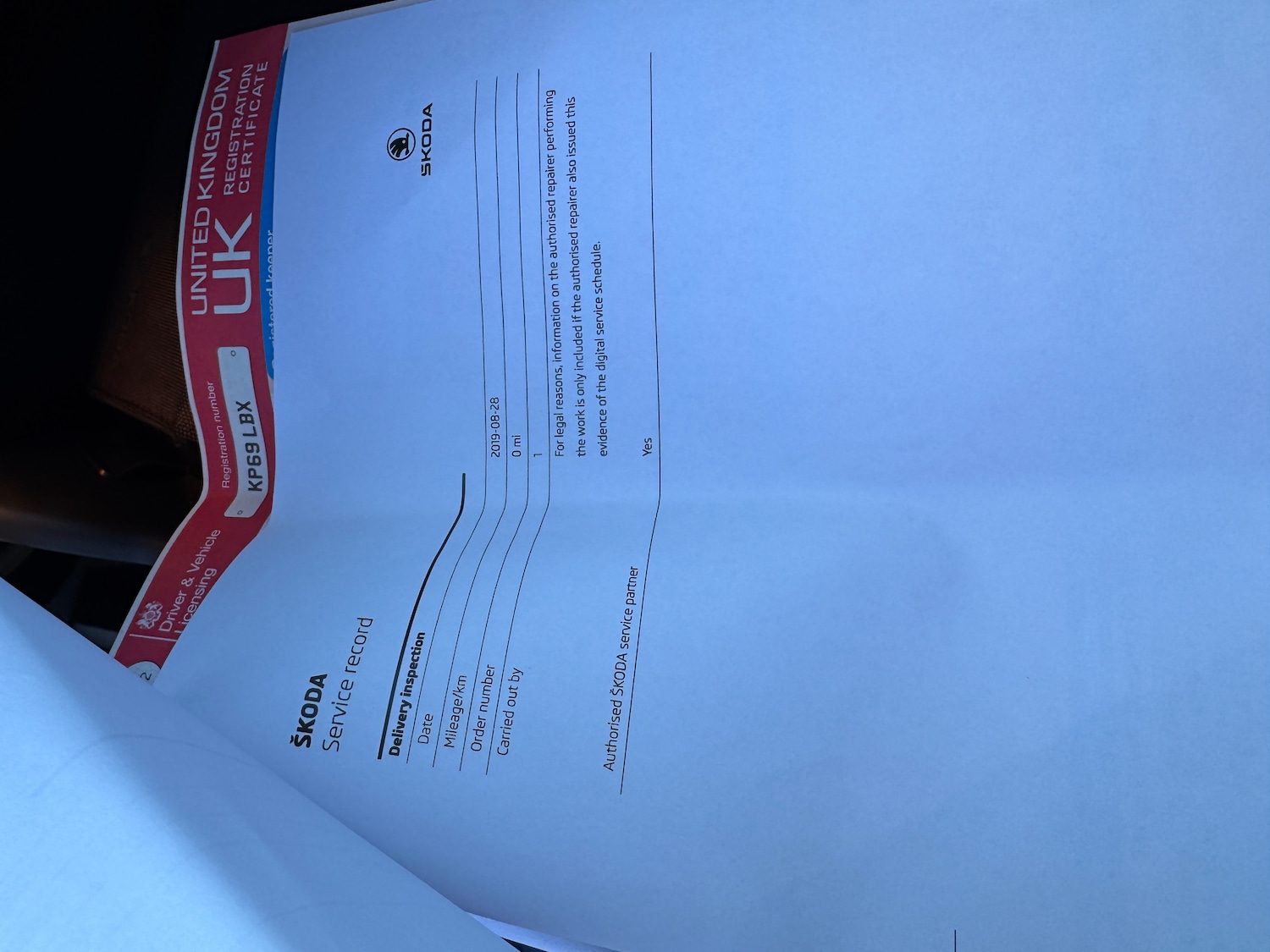 Used Skoda Karoq 2019 for sale - 76453638: Photo 39