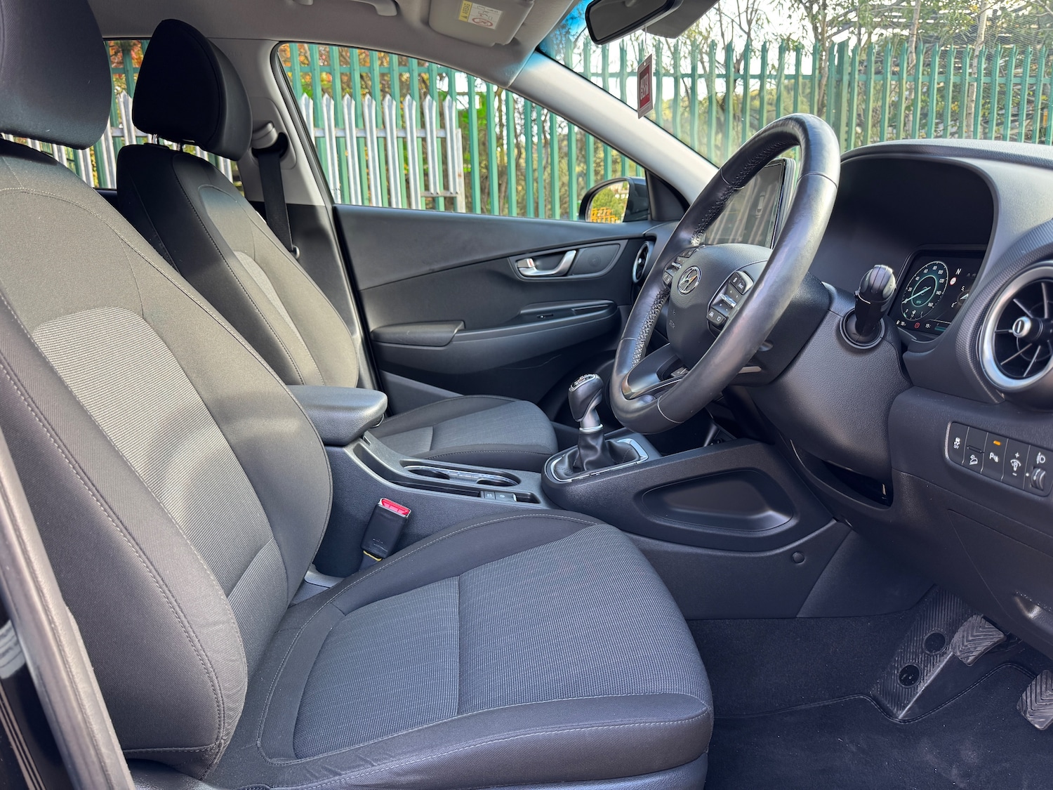 Used Hyundai KONA 2021 for sale - 76082419: Photo 10