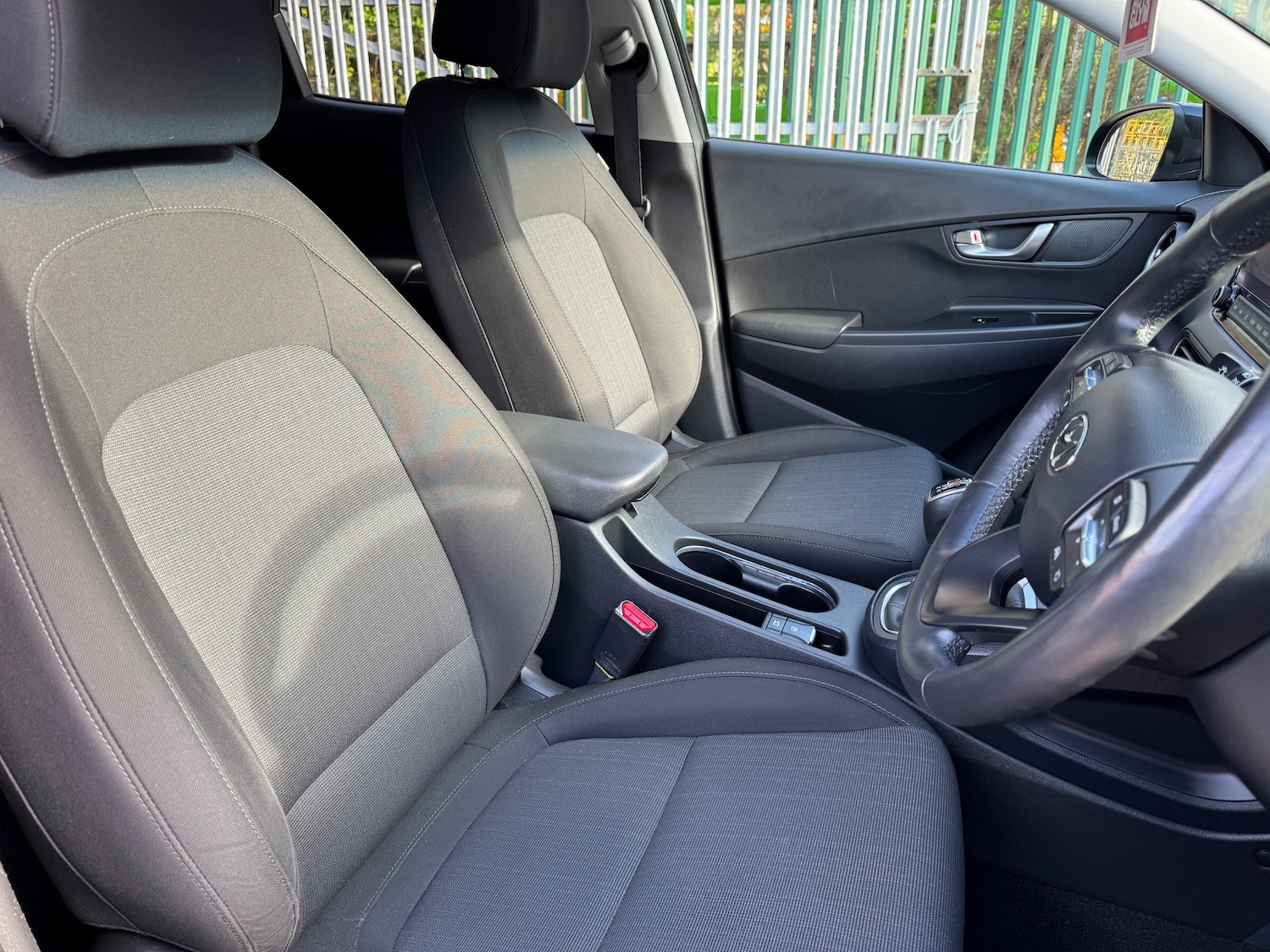 Used Hyundai KONA 2021 for sale - 76082419: Photo 11