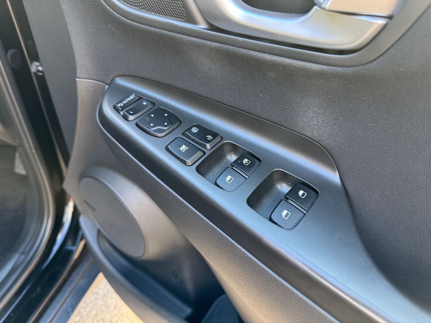 Used Hyundai KONA 2021 for sale - 76082419: Photo 13