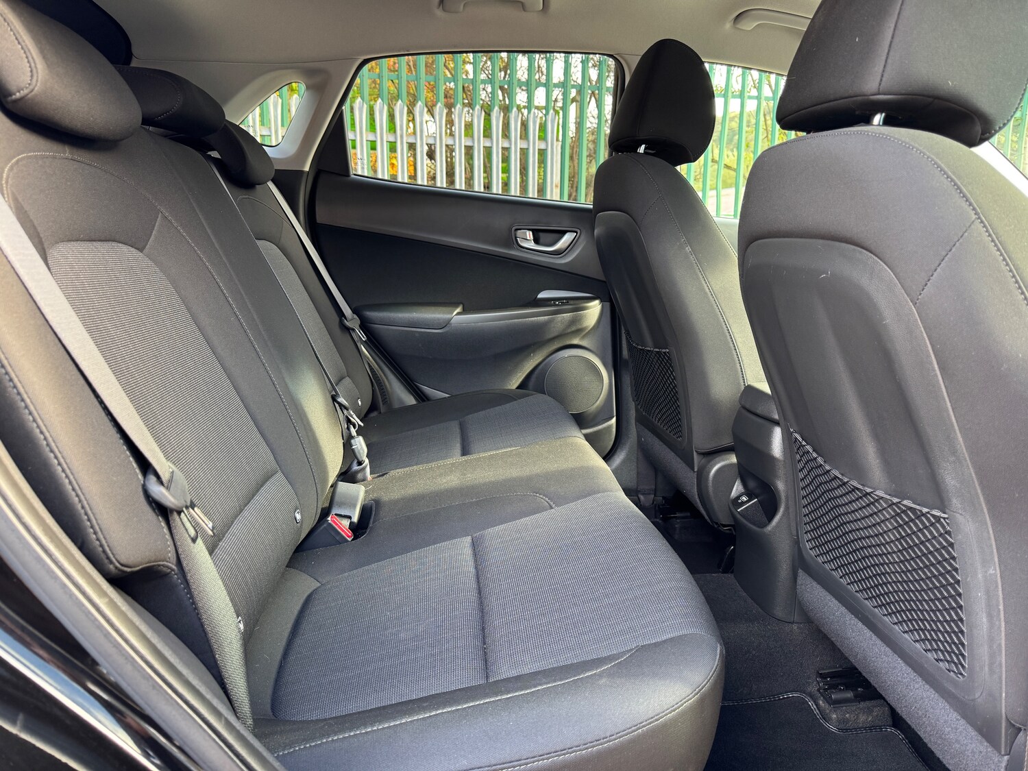 Used Hyundai KONA 2021 for sale - 76082419: Photo 15