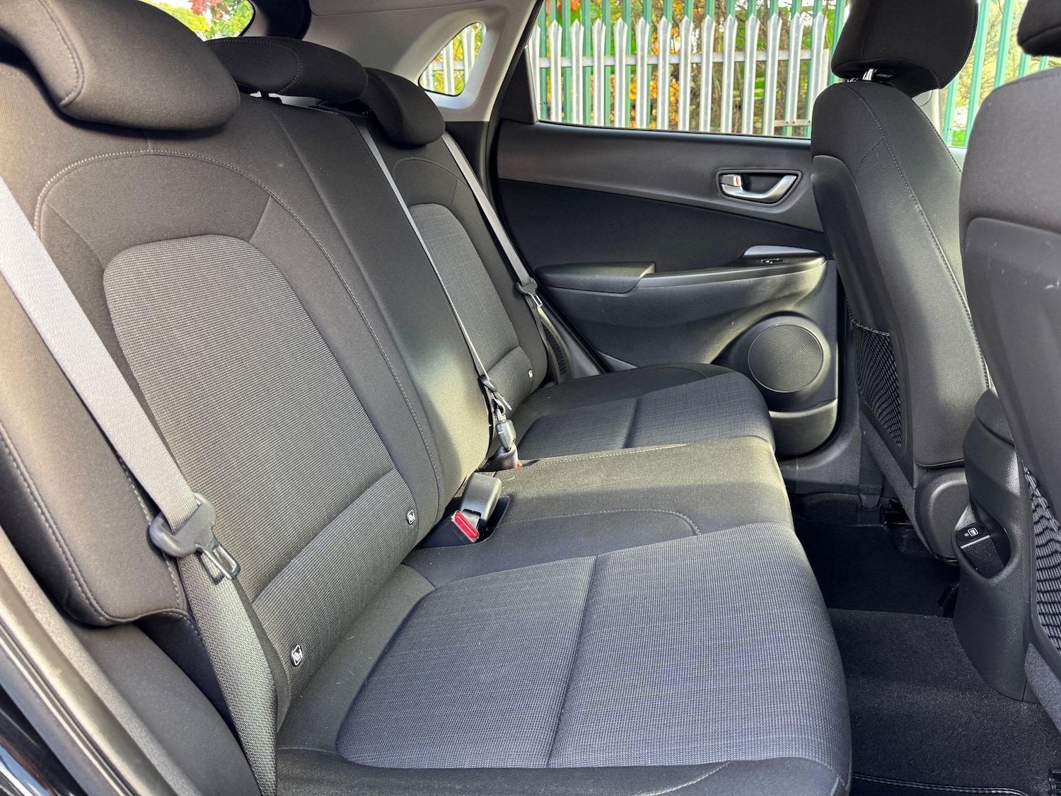 Used Hyundai KONA 2021 for sale - 76082419: Photo 16