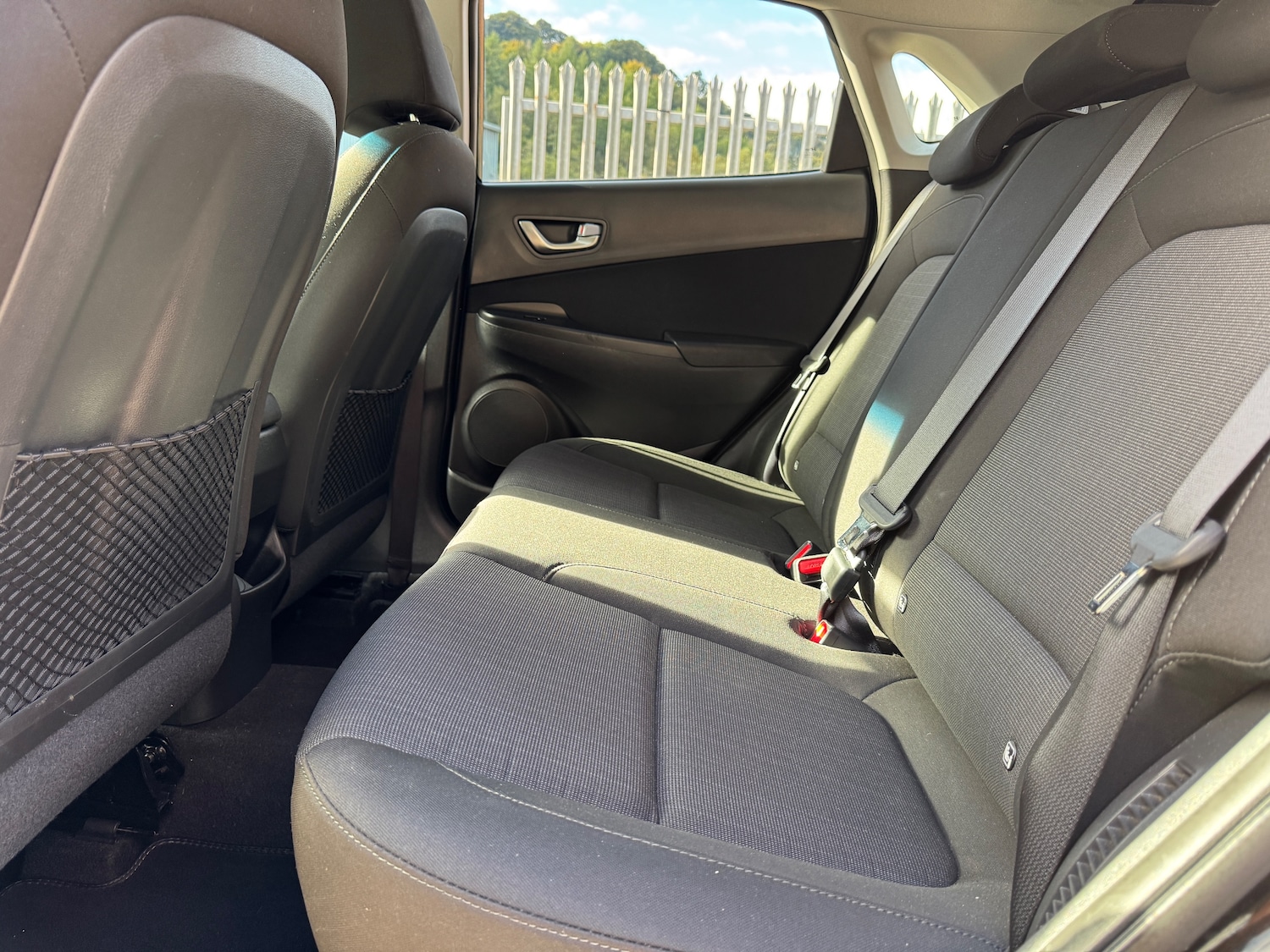 Used Hyundai KONA 2021 for sale - 76082419: Photo 20