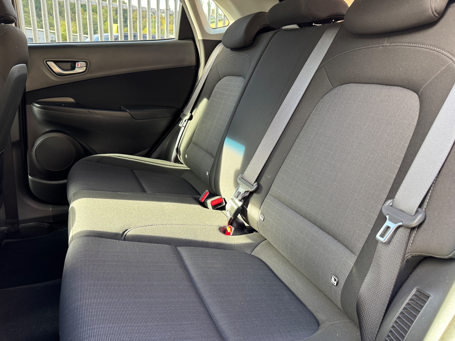 Used Hyundai KONA 2021 for sale - 76082419: Photo 21