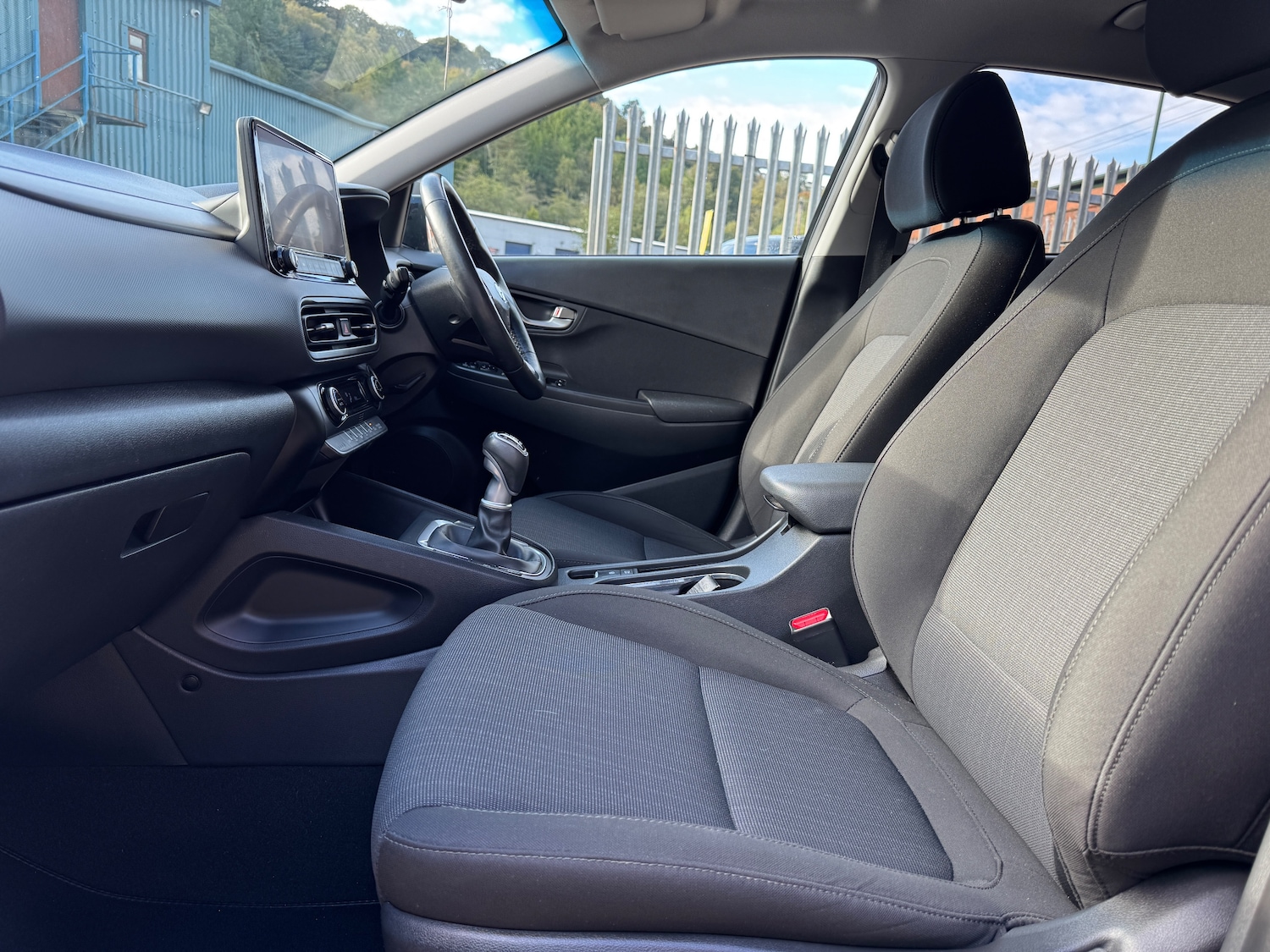 Used Hyundai KONA 2021 for sale - 76082419: Photo 23