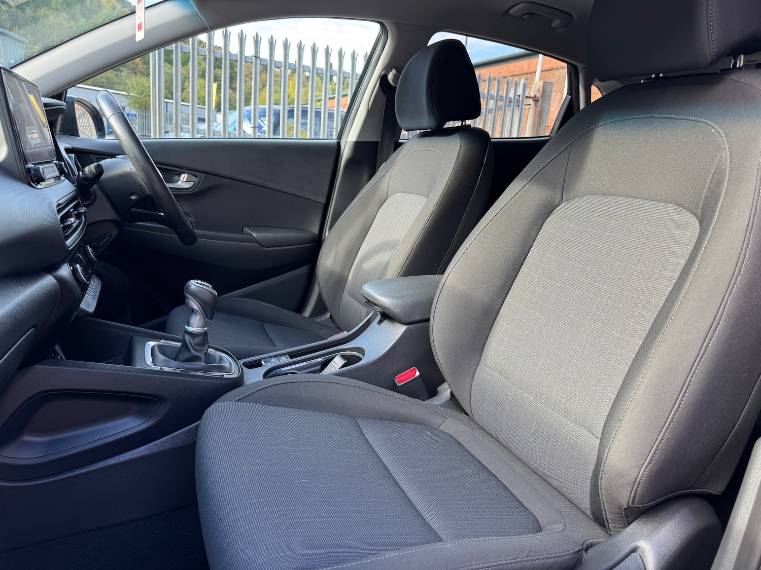 Used Hyundai KONA 2021 for sale - 76082419: Photo 24