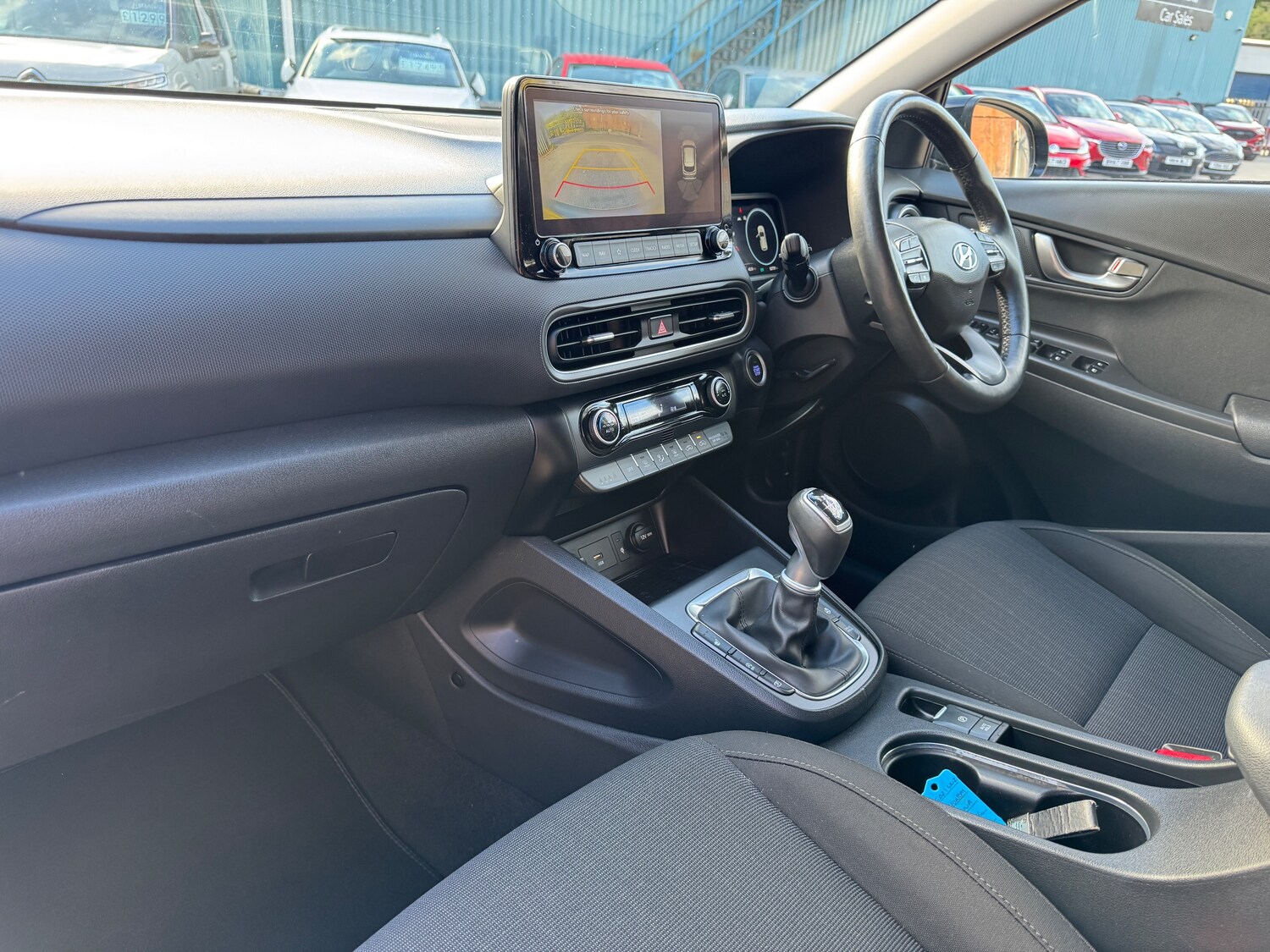 Used Hyundai KONA 2021 for sale - 76082419: Photo 25