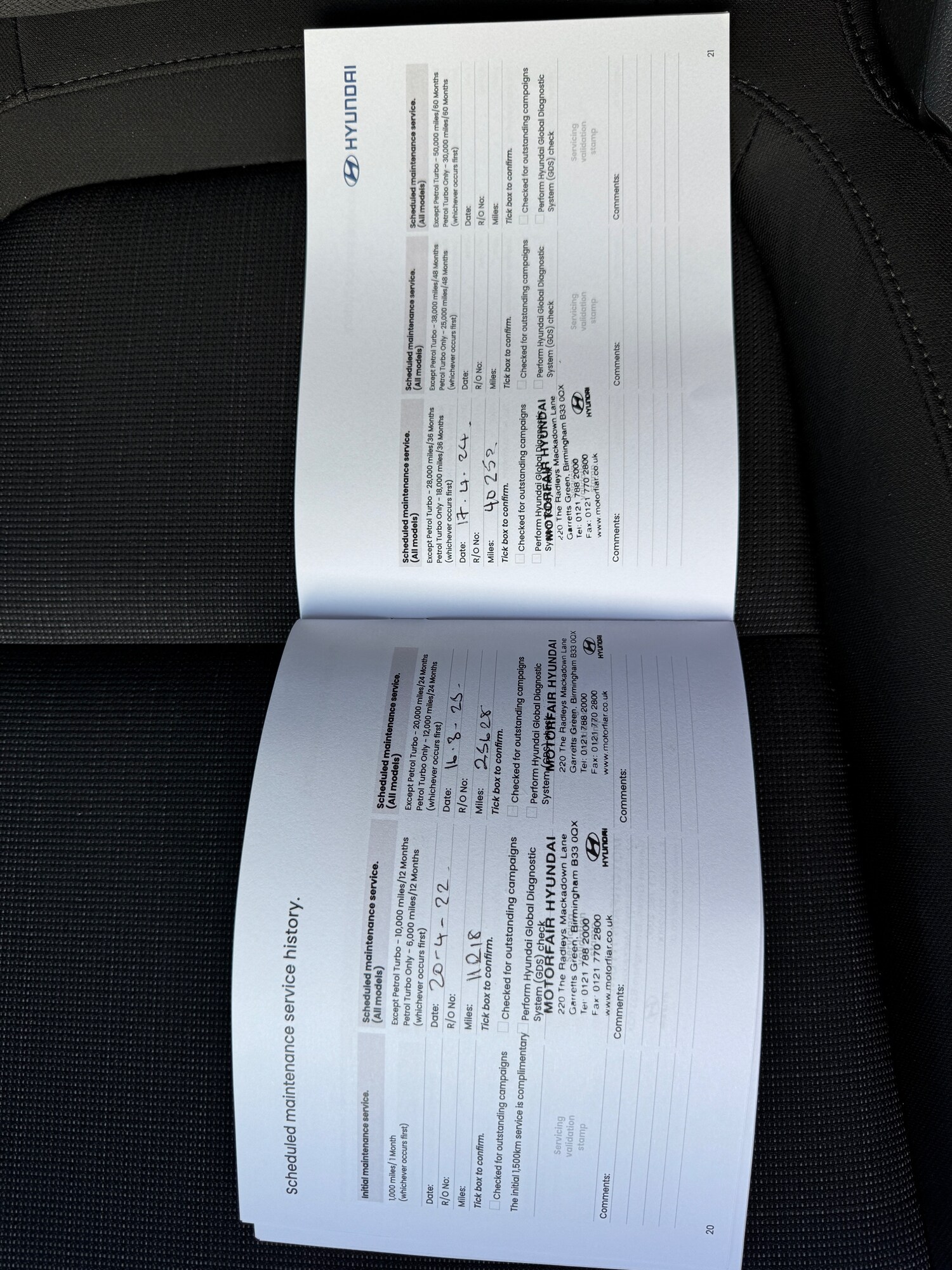 Used Hyundai KONA 2021 for sale - 76082419: Photo 26