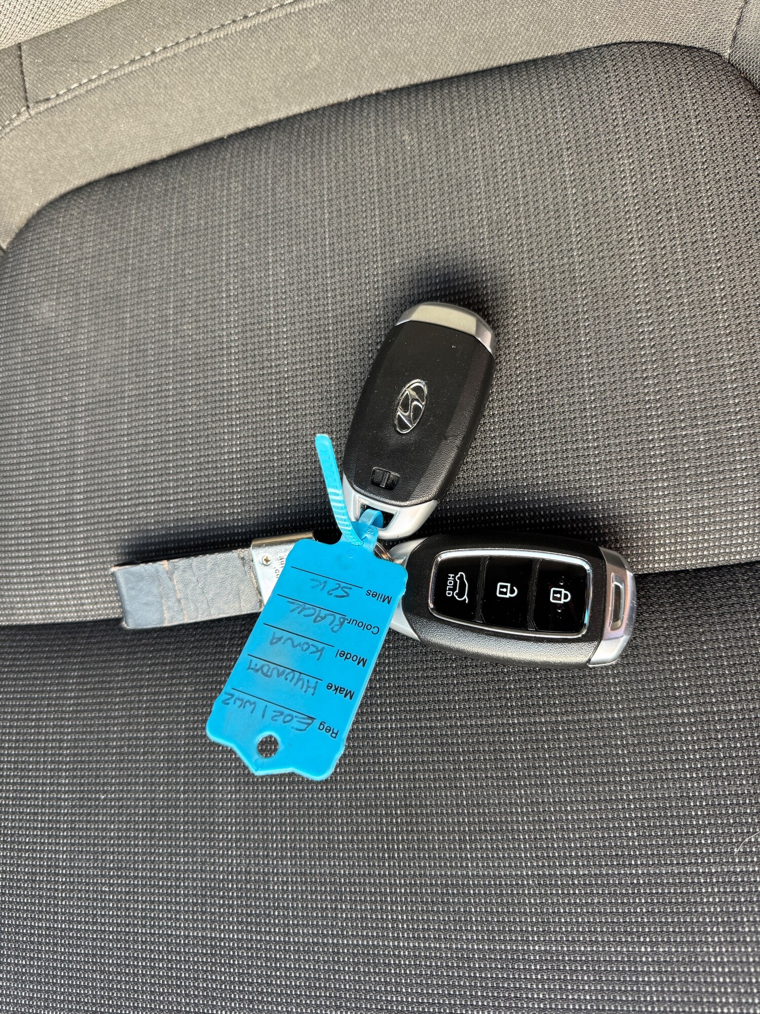 Used Hyundai KONA 2021 for sale - 76082419: Photo 27