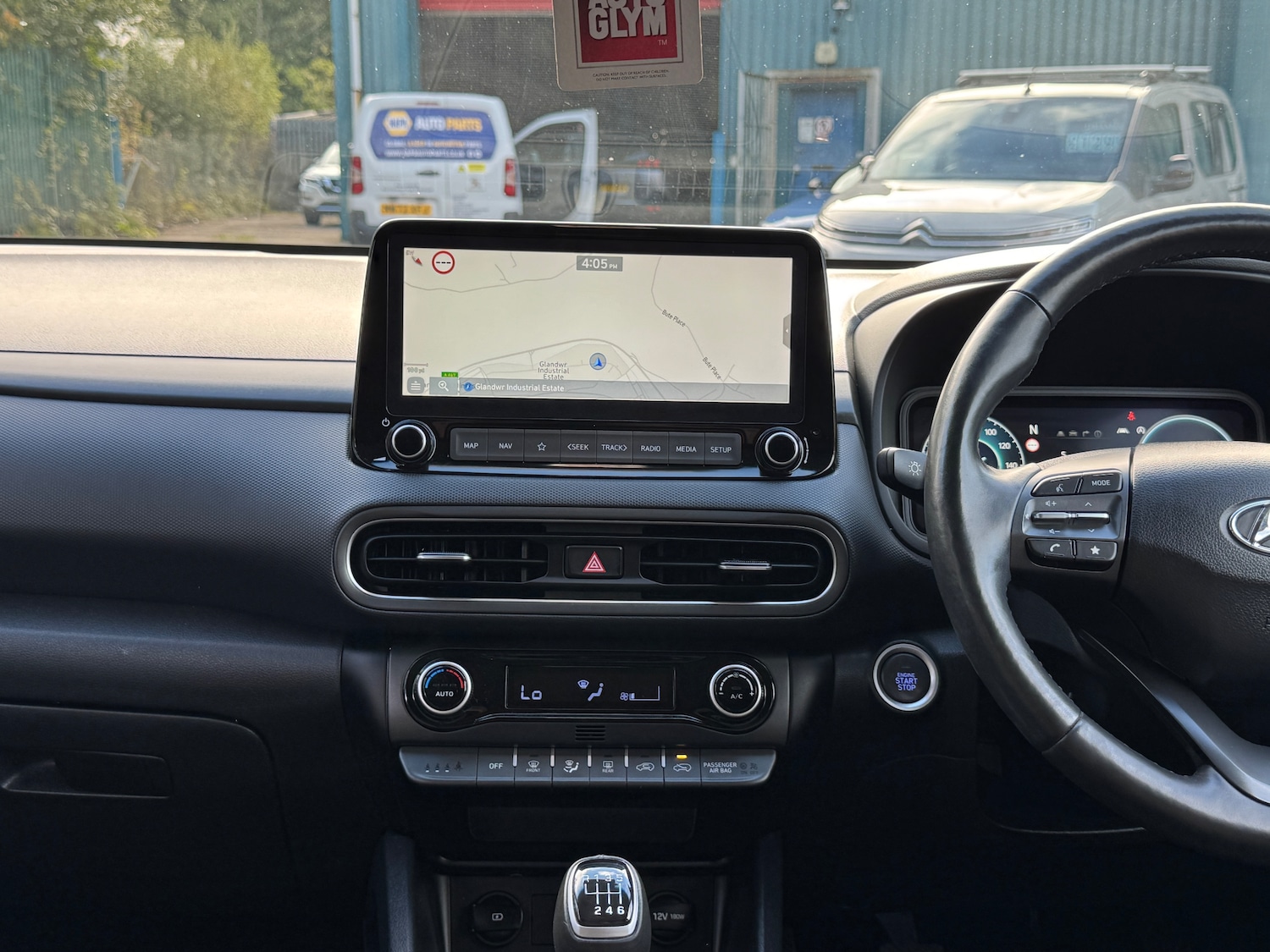 Used Hyundai KONA 2021 for sale - 76082419: Photo 28