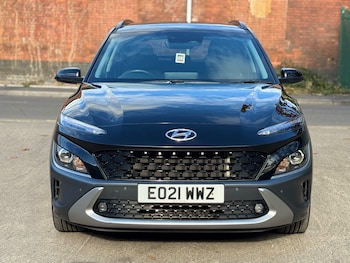 Used Hyundai KONA 2021 for sale - 76082419: Photo 2
