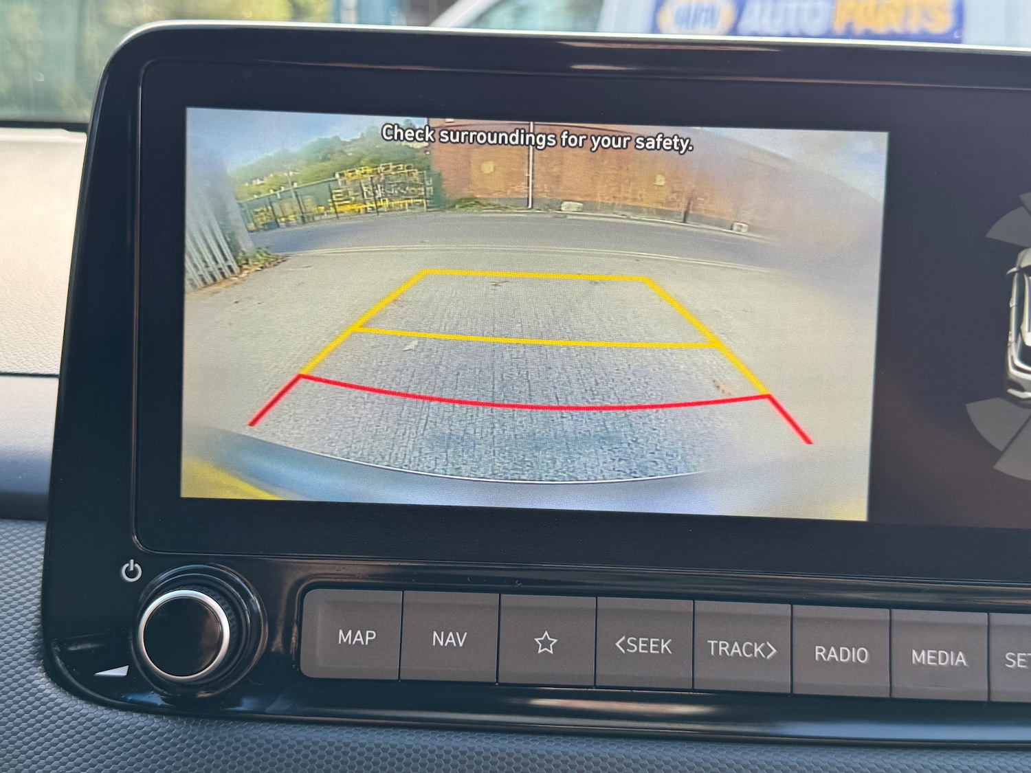 Used Hyundai KONA 2021 for sale - 76082419: Photo 31