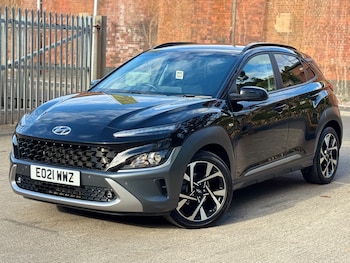 Used Hyundai KONA 2021 for sale - 76082419: Photo 3