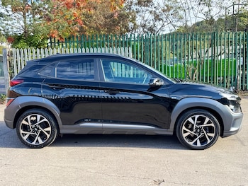 Used Hyundai KONA 2021 for sale - 76082419: Photo 4