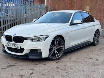 Used BMW 3 Series 2017 for sale - 76569289: Photo