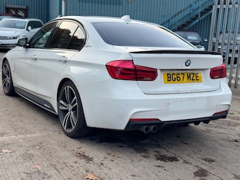 Used BMW 3 Series 2017 for sale - 76569289: Photo