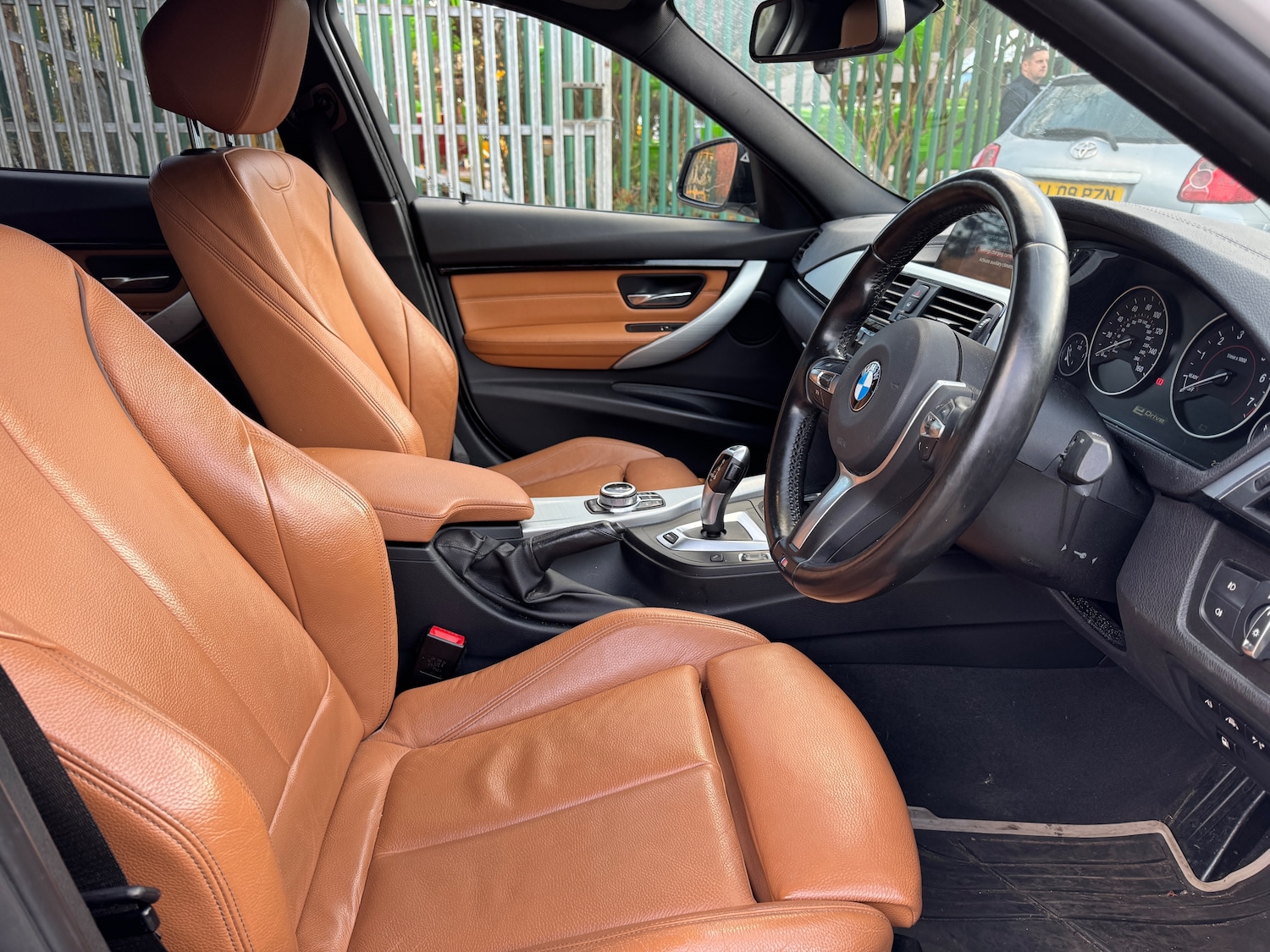 Used BMW 3 Series 2017 for sale - 76569289: Photo 5