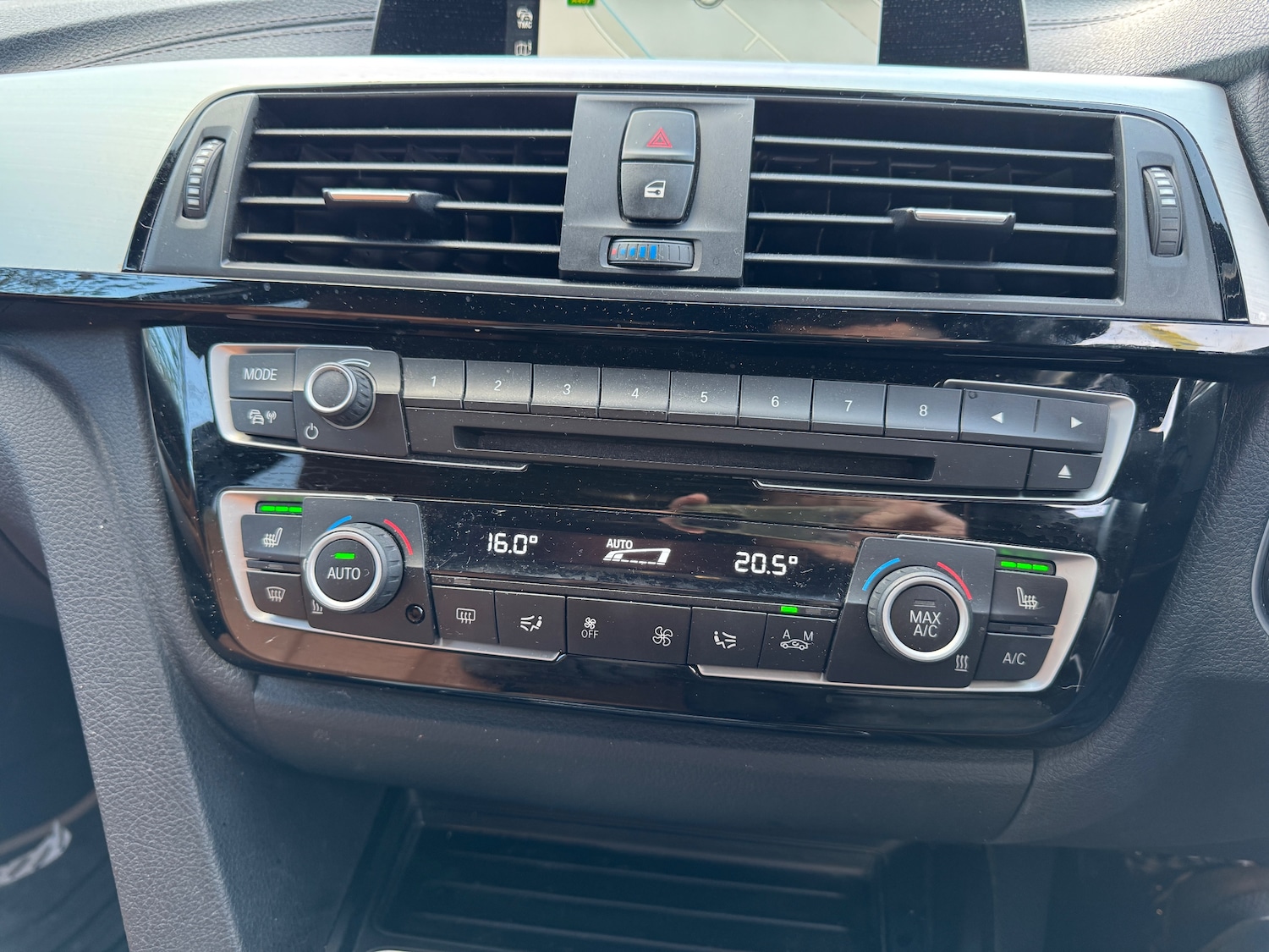 Used BMW 3 Series 2017 for sale - 76569289: Photo 8