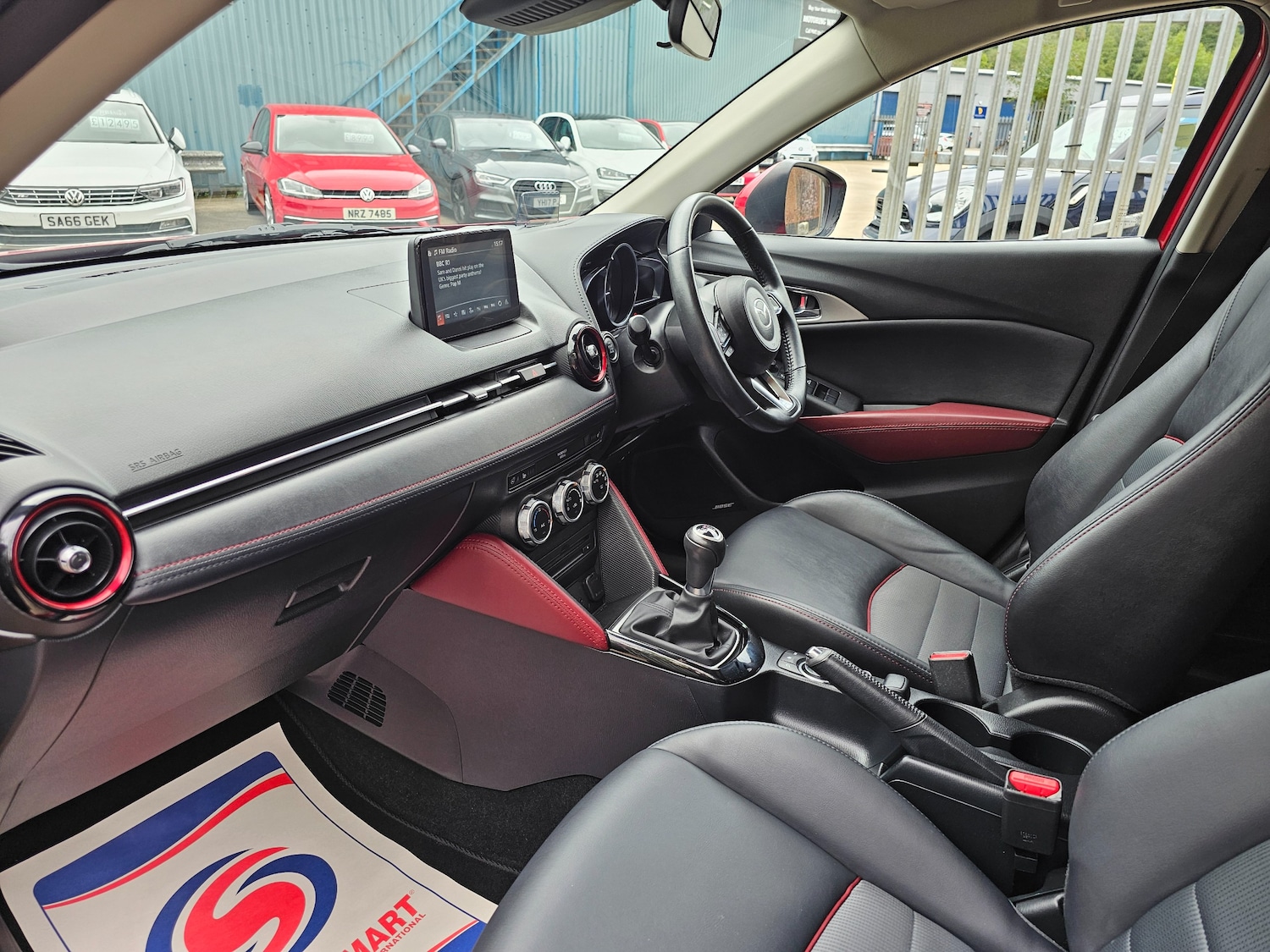 Used Mazda CX-3 2017 for sale - 75937899: Photo 13