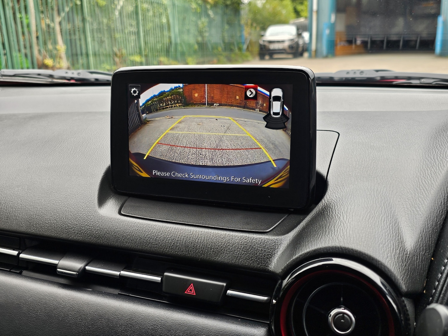 Used Mazda CX-3 2017 for sale - 75937899: Photo 19