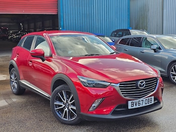 2.0 Sport Nav 5dr