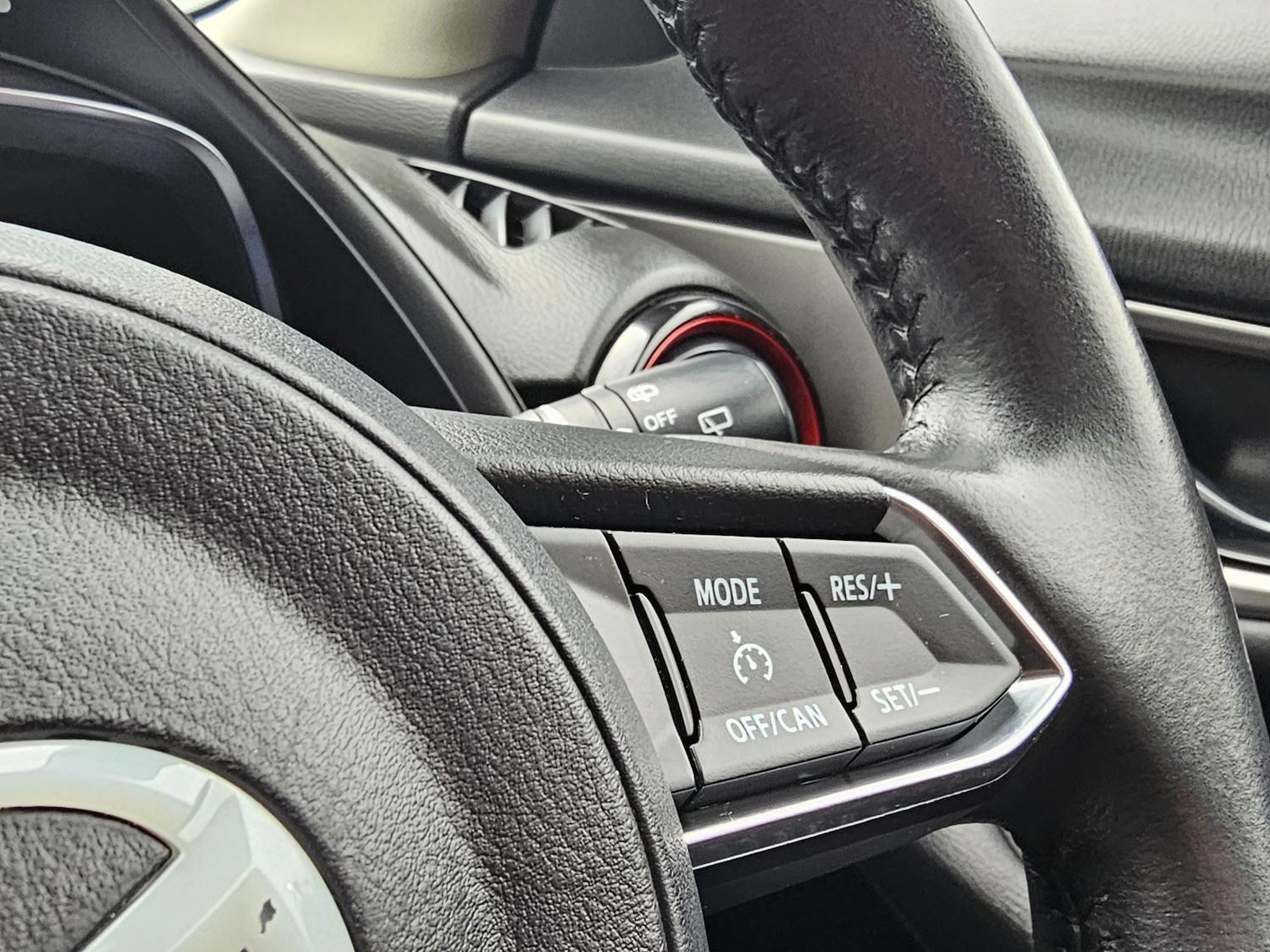 Used Mazda CX-3 2017 for sale - 75937899: Photo 21