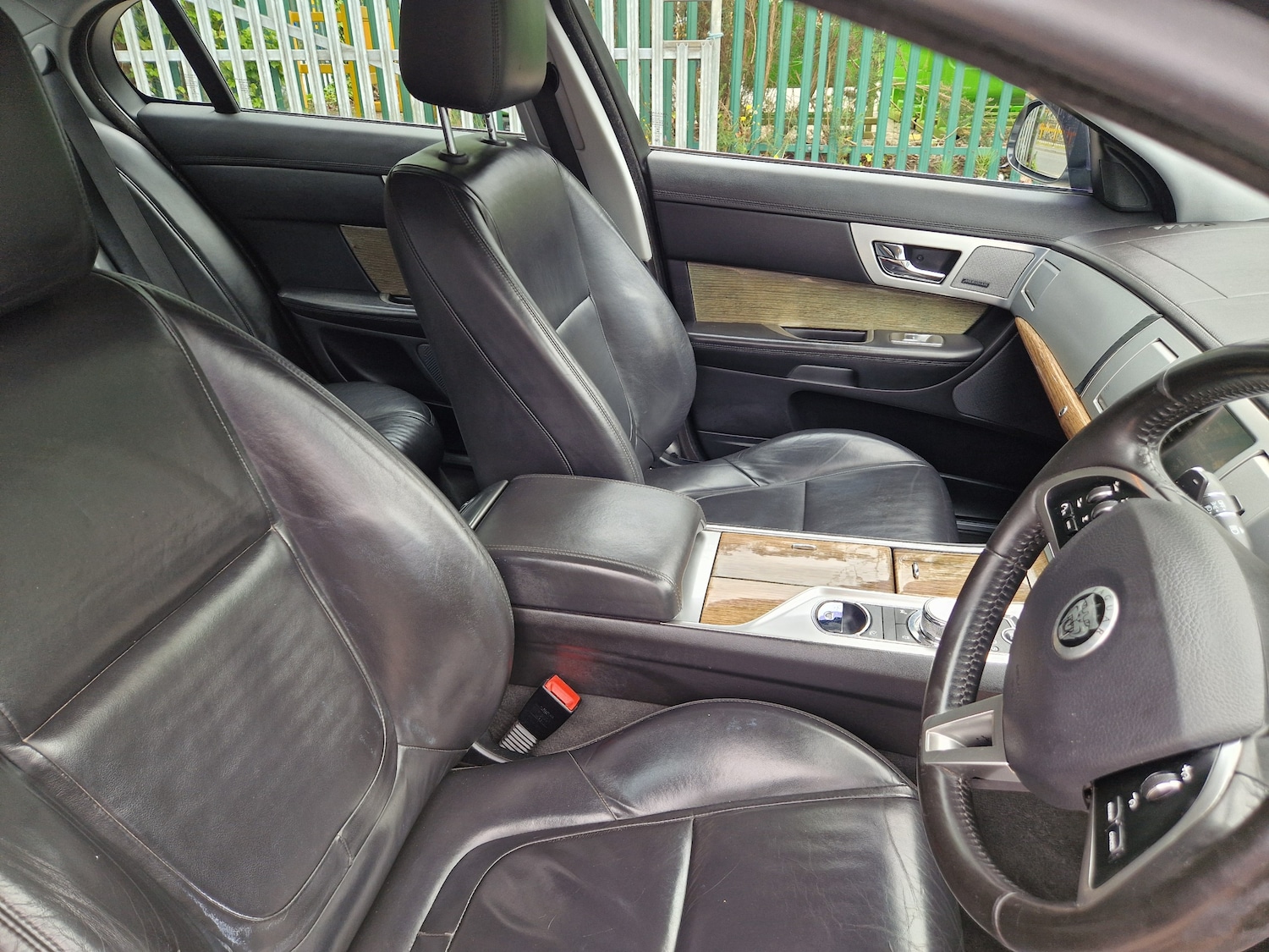 Vehicle 16