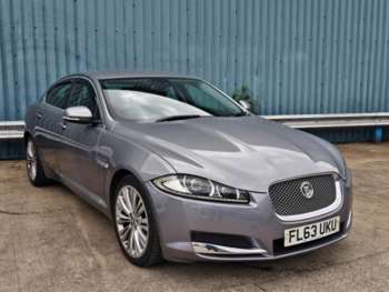 2013 (10) - 2.2d [200] Premium Luxury 4dr Auto