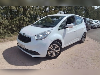 Used Kia Venga 2015 for sale - 78939168: Photo
