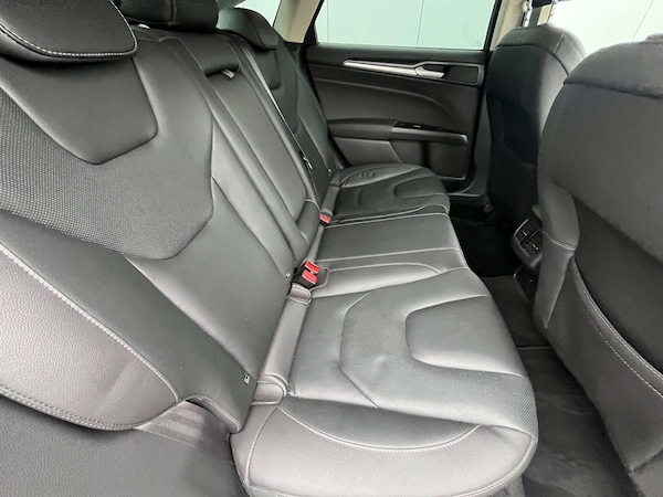 Used Ford Mondeo 2016 for sale - 76281131: Photo 4