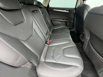 Used Ford Mondeo 2016 for sale - 76281131: Photo 4