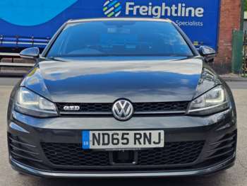 Used Volkswagen Golf 2016 for sale - 74456662: Photo